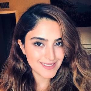 Meet your Posher, Pegah